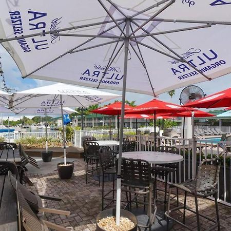 Aparthotel Getaway At The Marina South Bradenton Zewnętrze zdjęcie
