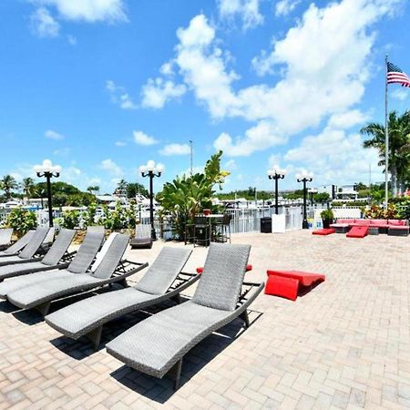 Aparthotel Getaway At The Marina South Bradenton Zewnętrze zdjęcie