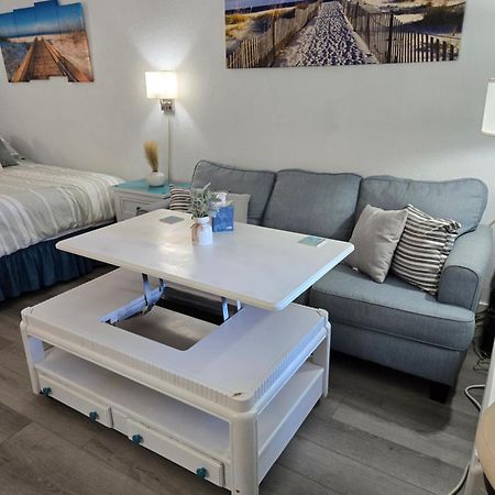 Aparthotel Getaway At The Marina South Bradenton Zewnętrze zdjęcie