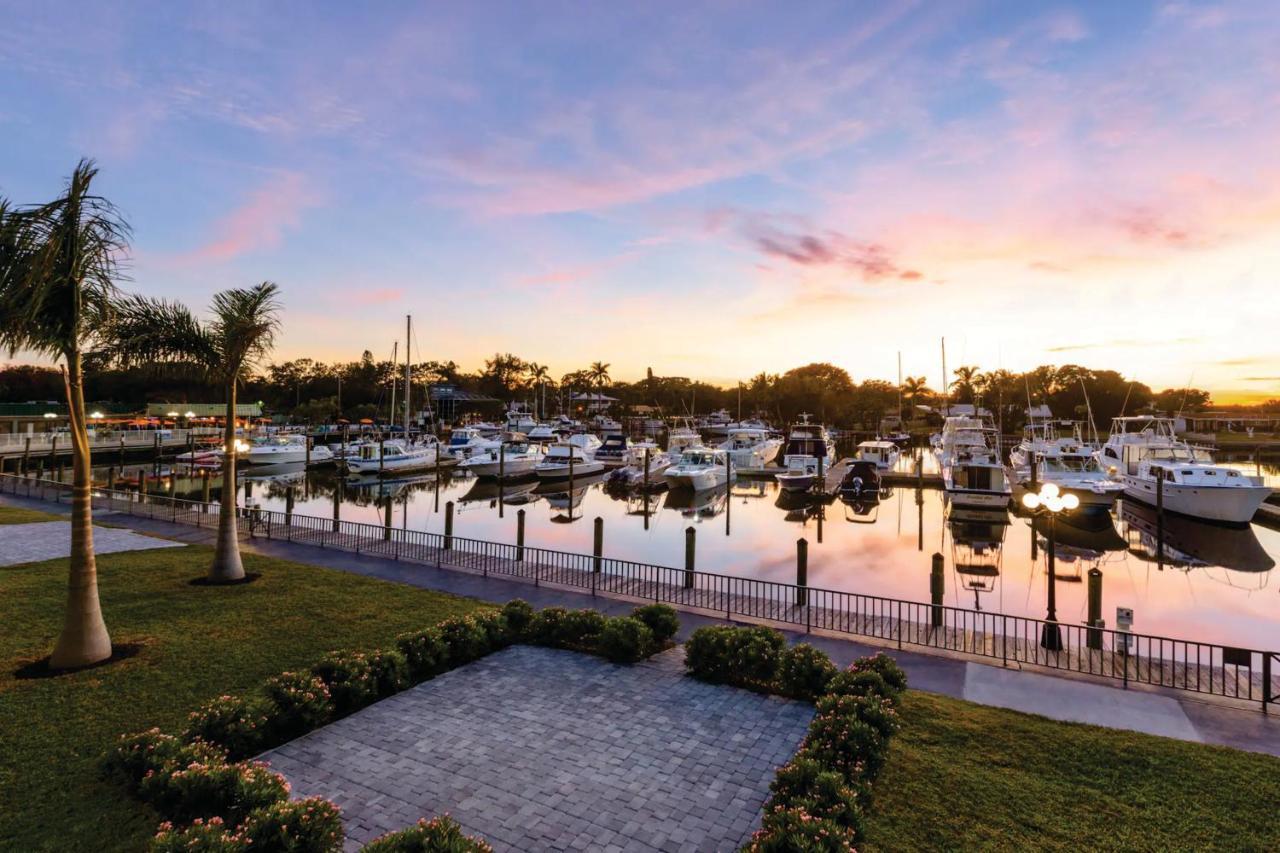 Aparthotel Getaway At The Marina South Bradenton Zewnętrze zdjęcie