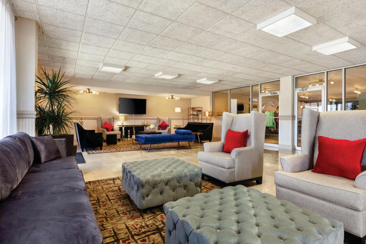 Aparthotel Getaway At The Marina South Bradenton Zewnętrze zdjęcie