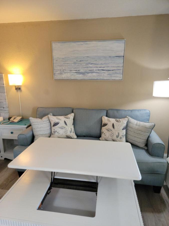 Aparthotel Getaway At The Marina South Bradenton Zewnętrze zdjęcie