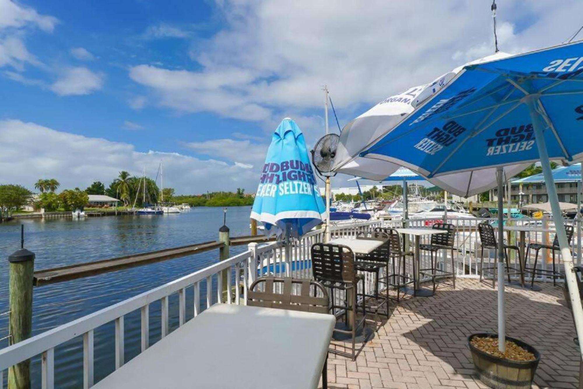 Aparthotel Getaway At The Marina South Bradenton Zewnętrze zdjęcie