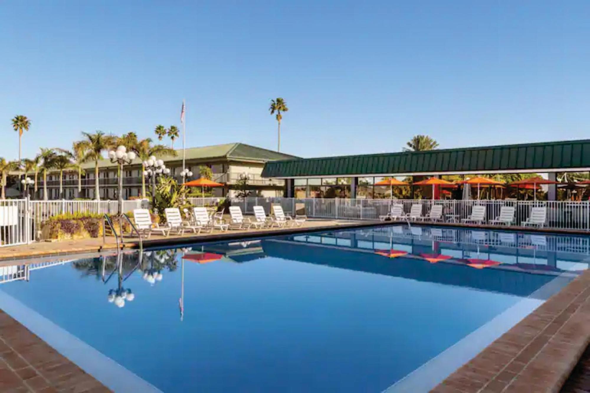 Aparthotel Getaway At The Marina South Bradenton Zewnętrze zdjęcie