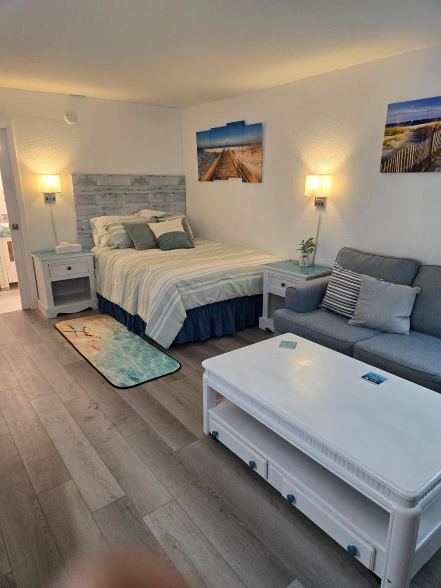 Aparthotel Getaway At The Marina South Bradenton Zewnętrze zdjęcie