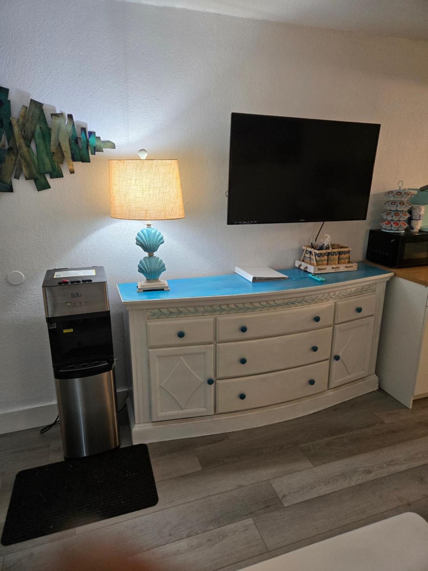 Aparthotel Getaway At The Marina South Bradenton Zewnętrze zdjęcie