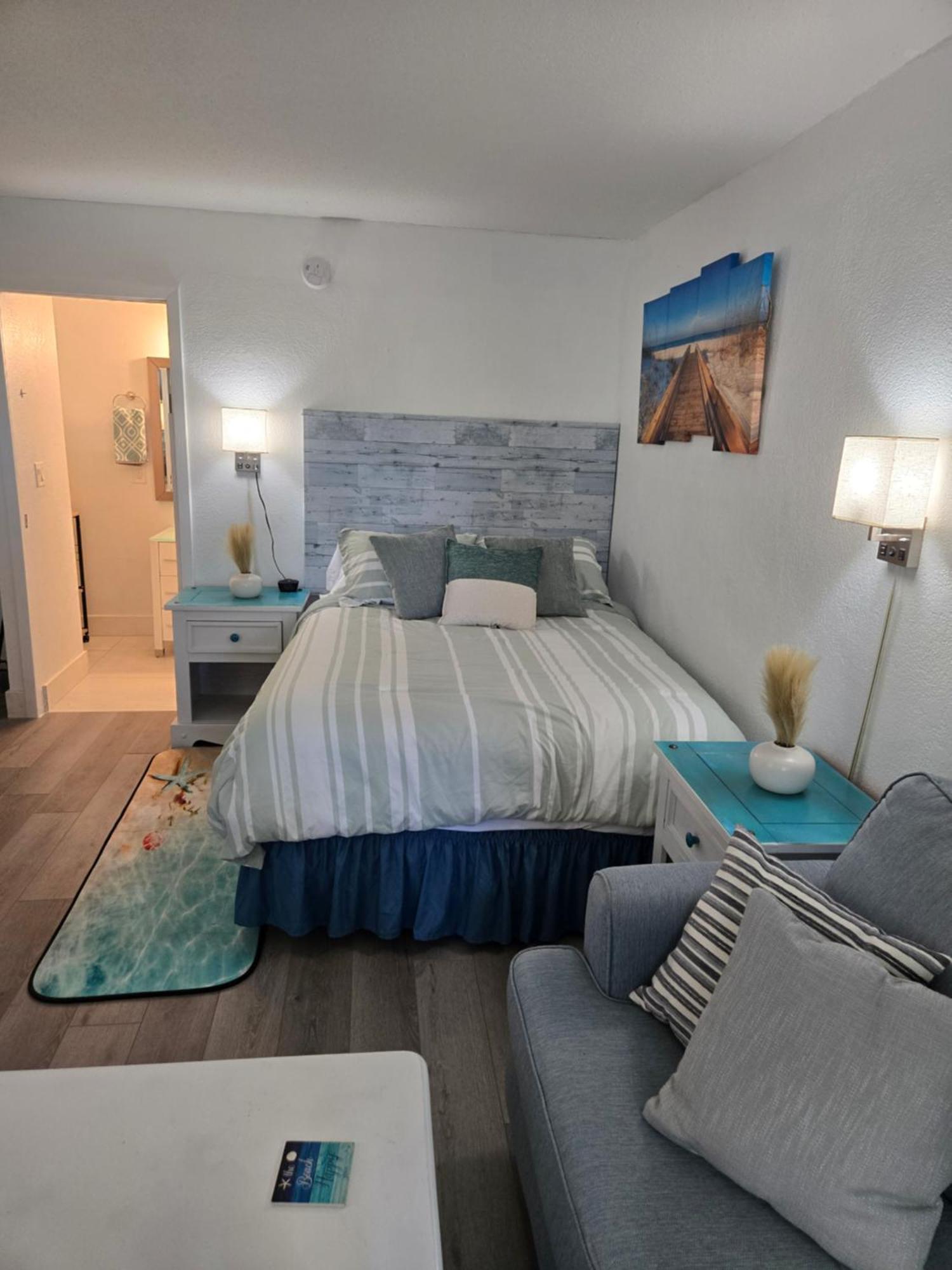 Aparthotel Getaway At The Marina South Bradenton Zewnętrze zdjęcie