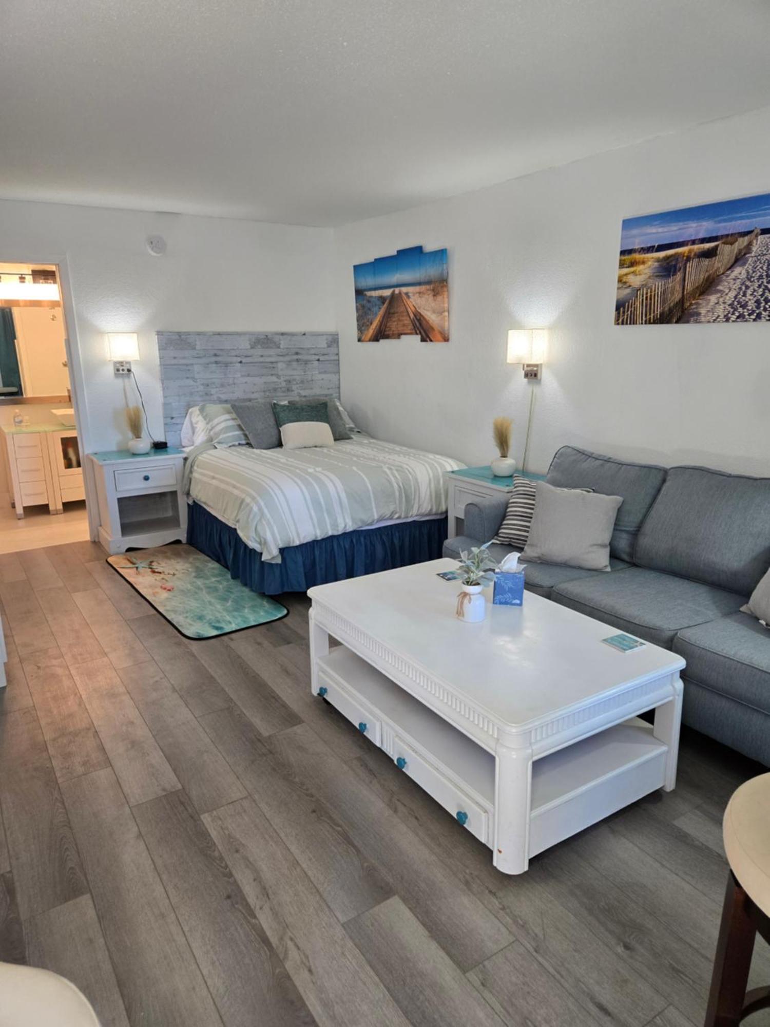 Aparthotel Getaway At The Marina South Bradenton Zewnętrze zdjęcie