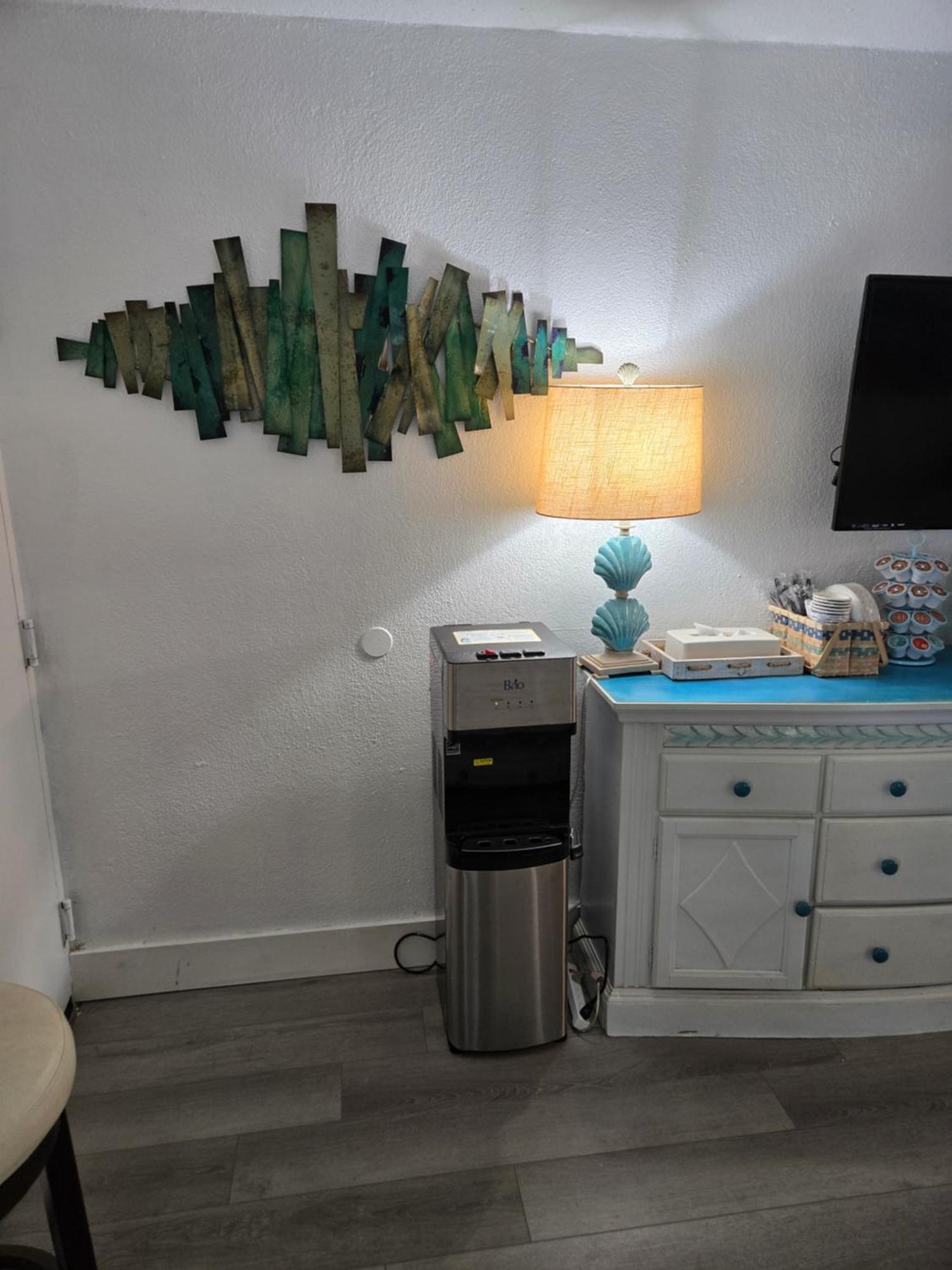 Aparthotel Getaway At The Marina South Bradenton Zewnętrze zdjęcie