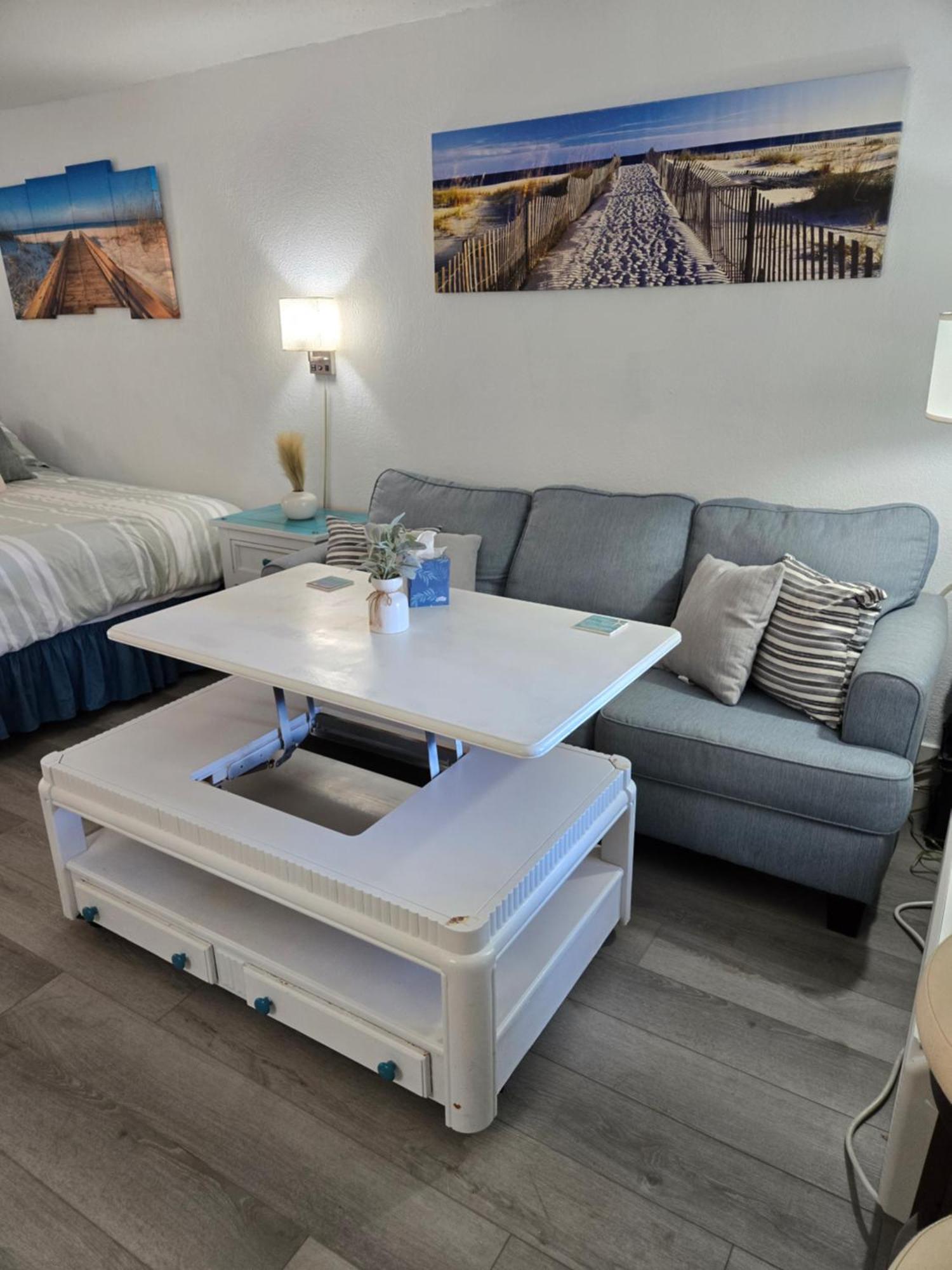 Aparthotel Getaway At The Marina South Bradenton Zewnętrze zdjęcie