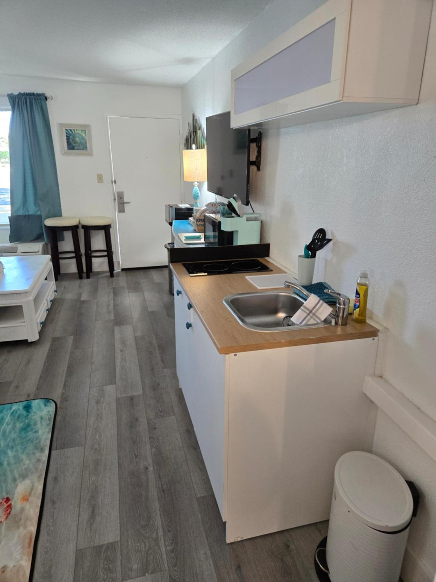Aparthotel Getaway At The Marina South Bradenton Zewnętrze zdjęcie