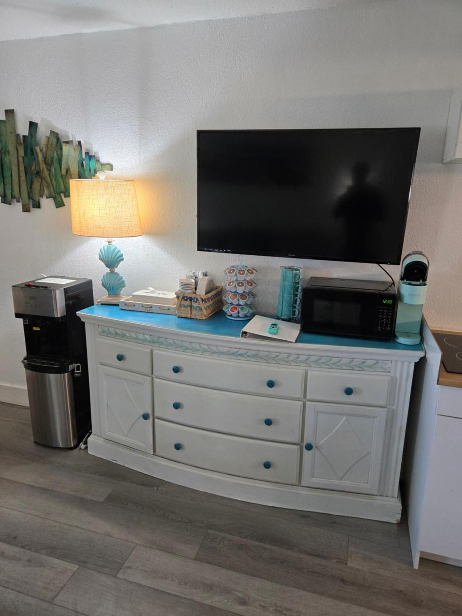 Aparthotel Getaway At The Marina South Bradenton Zewnętrze zdjęcie
