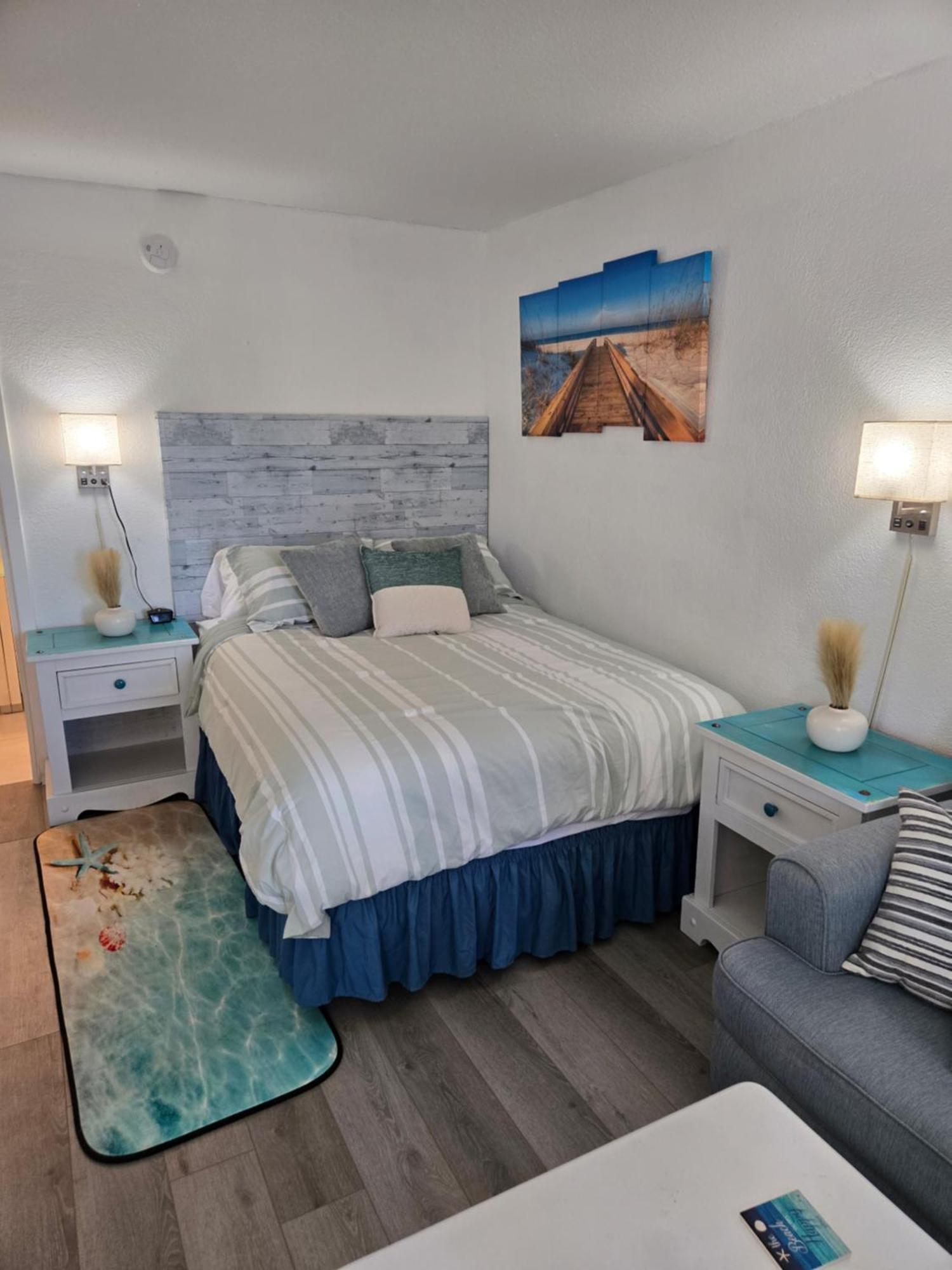 Aparthotel Getaway At The Marina South Bradenton Zewnętrze zdjęcie